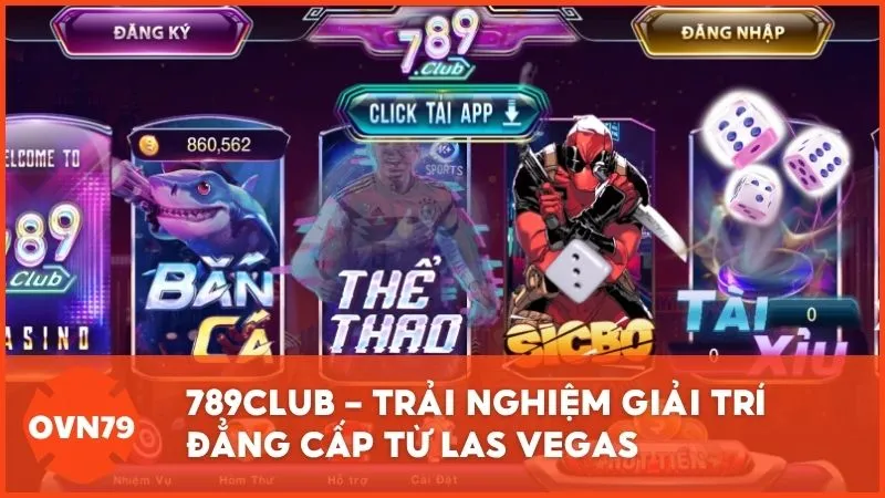 789CLUB